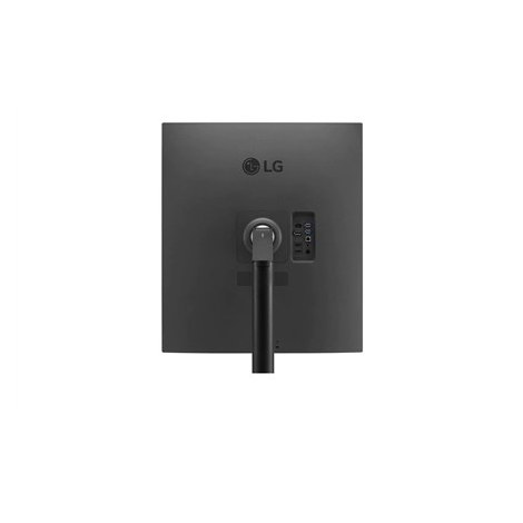 LG | 28MQ780 | 27.6 "" | IPS | SDQHD | 16:18 | 5 ms | 300 cd/m² | Black | HDMI ports quantity 2 | 60 Hz - 12